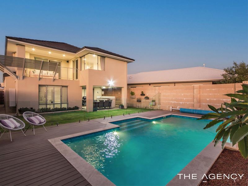 13 Broulee Lane, Secret Harbour