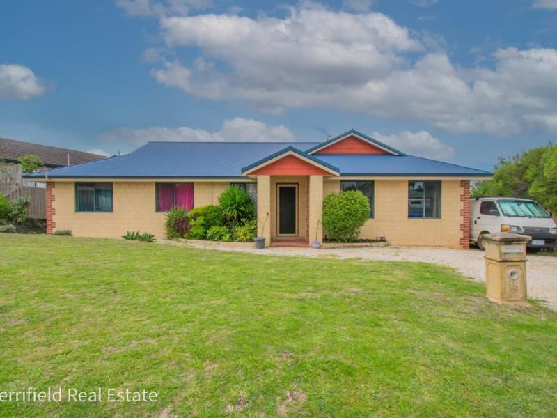 19 Shepherd Street, Lower King WA 6330