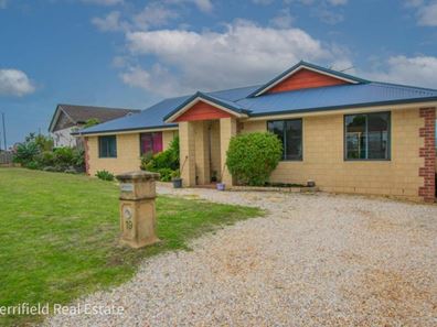 19 Shepherd Street, Lower King WA 6330