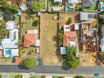 39 Oxcliffe Road, Doubleview WA 6018