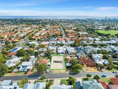 39 Oxcliffe Road, Doubleview WA 6018