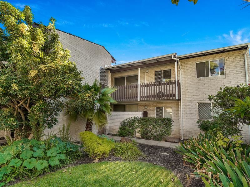 9/136 Central Avenue, Inglewood
