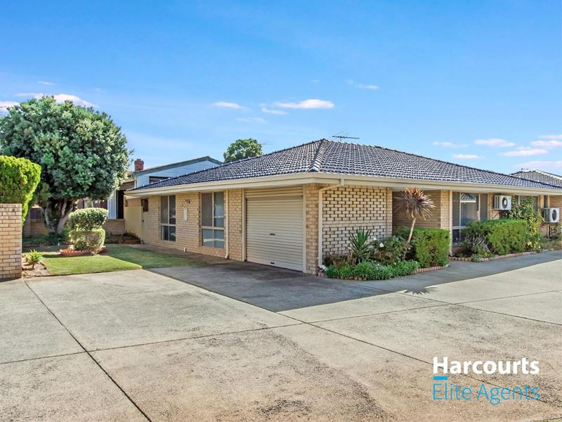 1/22 Ray Street, Rockingham