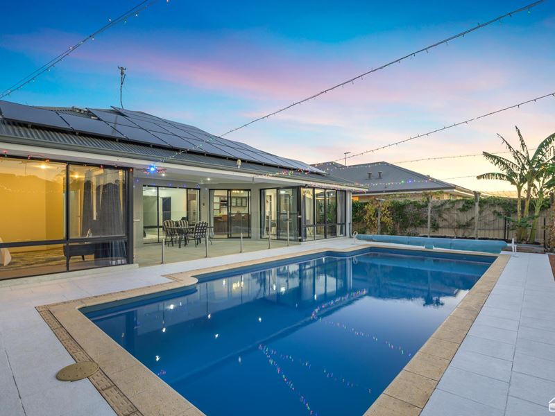 8 Marlee Street, Byford