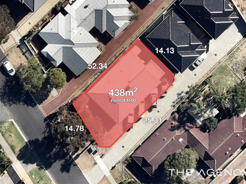 106 Beatty Avenue, East Victoria Park