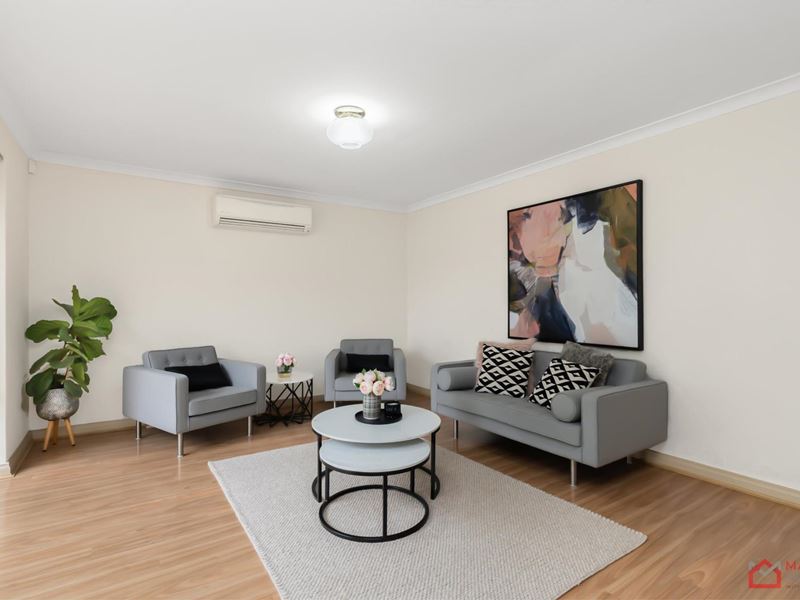 27A St Michael Terrace, Mount Pleasant