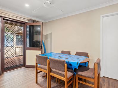 5 Craven Court, Withers WA 6230