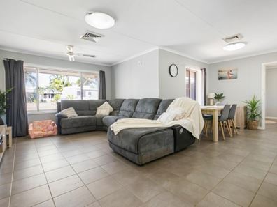 3 McCourt Way, Bulgarra WA 6714