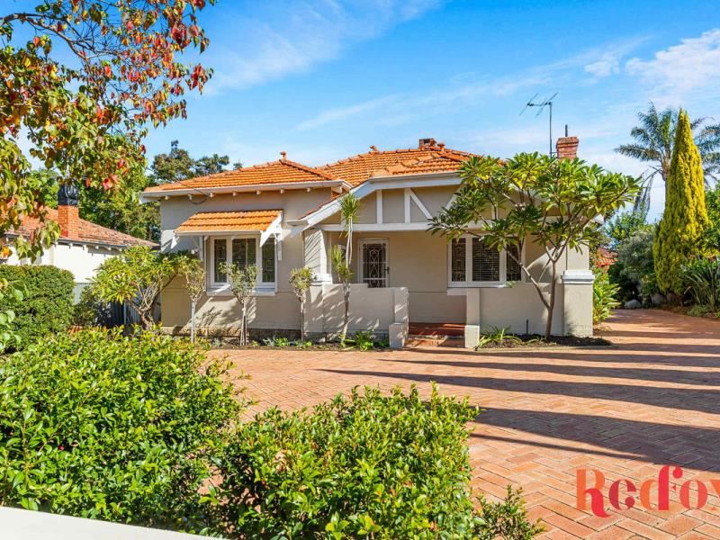 67 Grand Promenade, Bedford