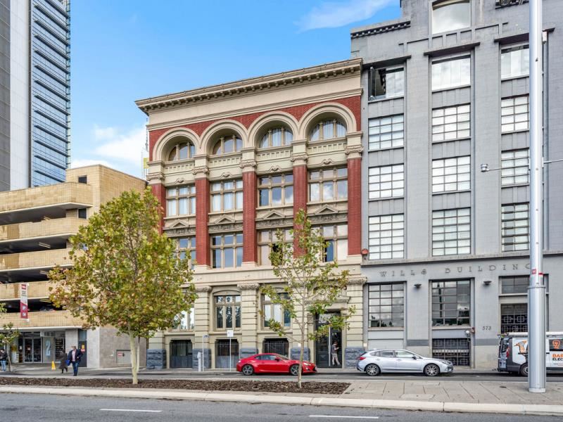 22/569 Wellington Street, Perth