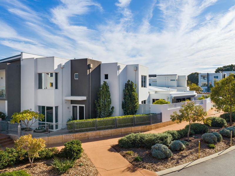 52 Stadium Drive, Floreat