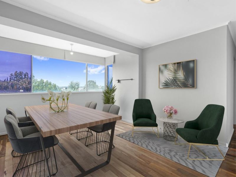 22/31 East Street, Fremantle