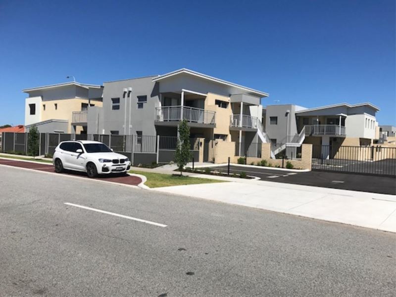 3/1 Acton Avenue, Bentley