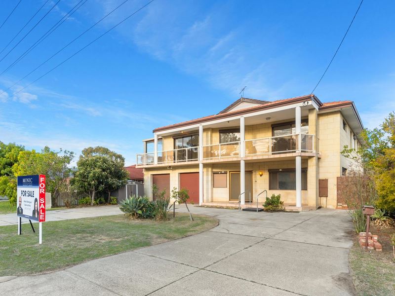 15 Kent Street, Wilson