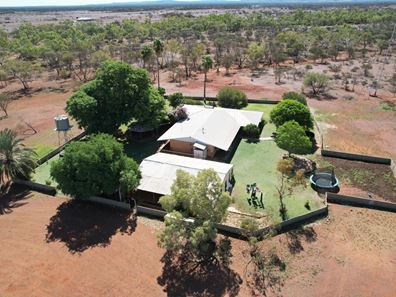 Edmund Station, Gascoyne Junction WA 6705