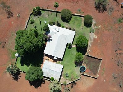 Edmund Station, Gascoyne Junction WA 6705