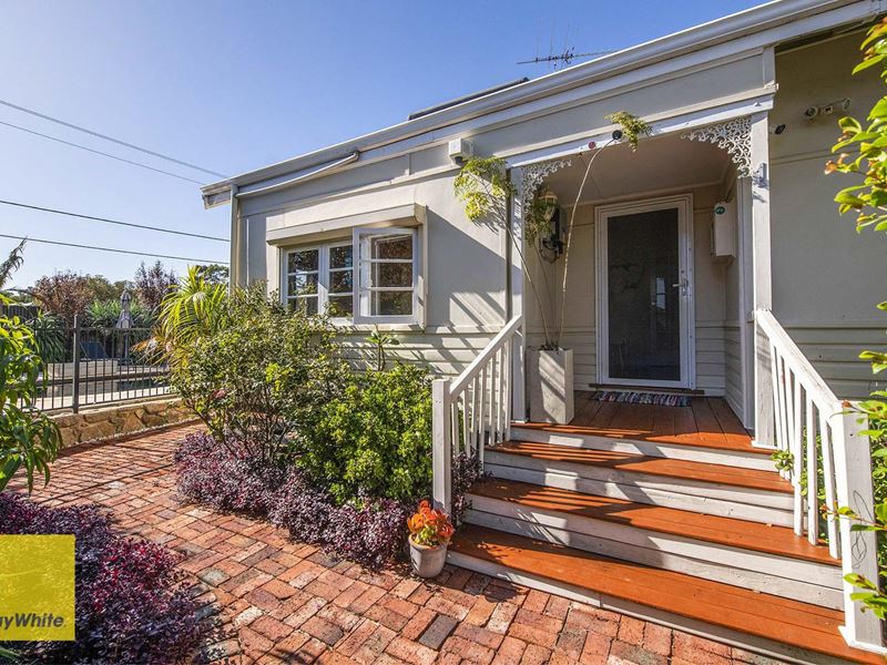 1 Mudalla Way, Koongamia