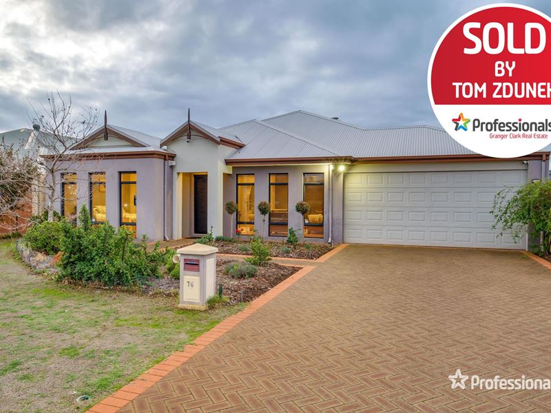 76 Ashdale Blvd, Darch