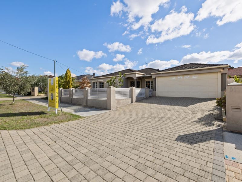 31 Oliver Street, Dianella