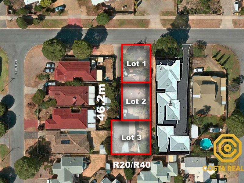 134 Keymer, Belmont
