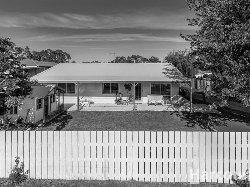 23 Koolinda Street, Falcon WA 6210