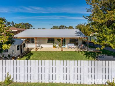 23 Koolinda Street, Falcon WA 6210