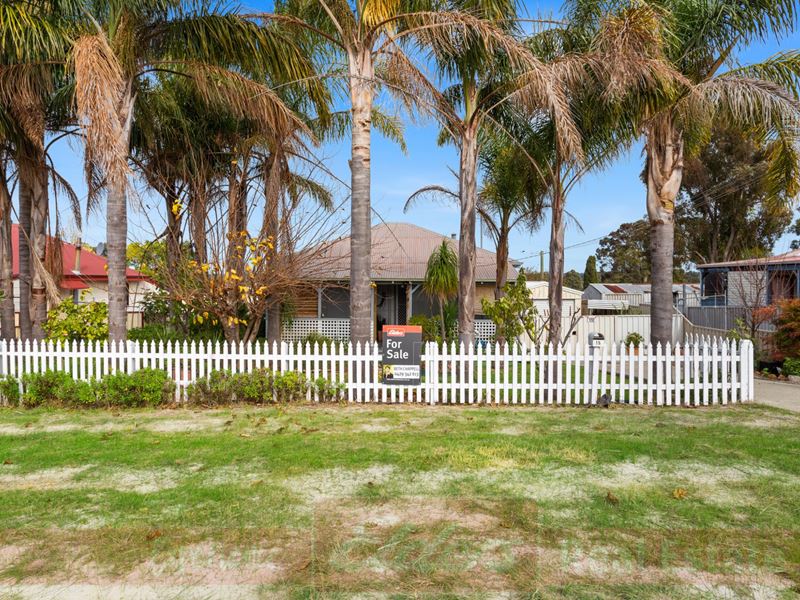 15 Wylam Road, Collie