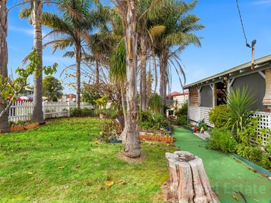 15 Wylam Road, Collie WA 6225