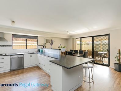 6 Tranby Way, Bertram WA 6167