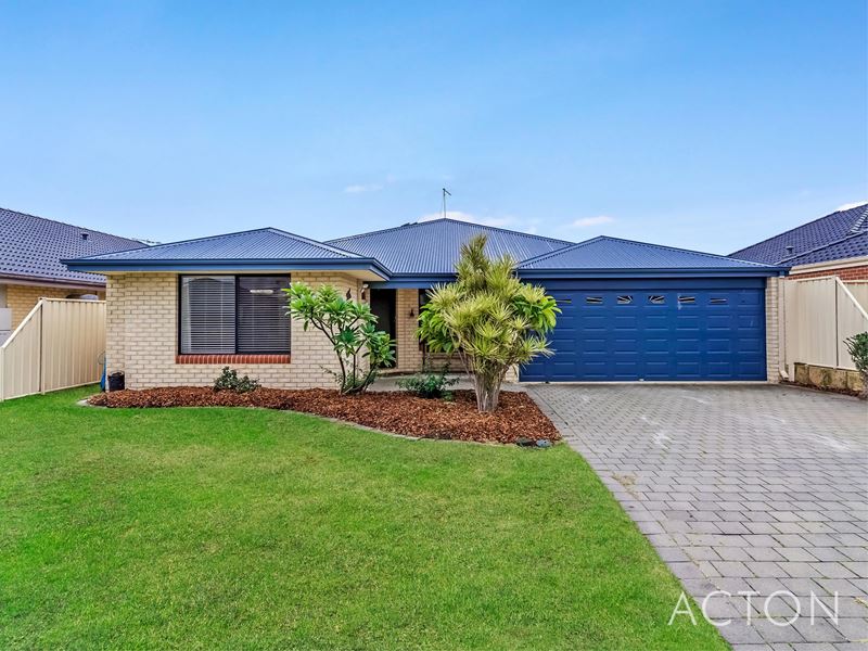 24 Highcliffe Circle, Lakelands WA 6180