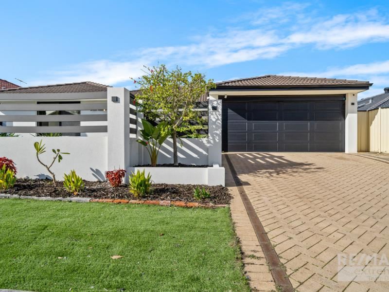 96 Millendon Street, Carramar