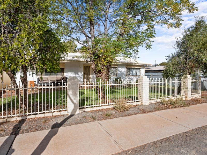 119 Addis Street, Lamington