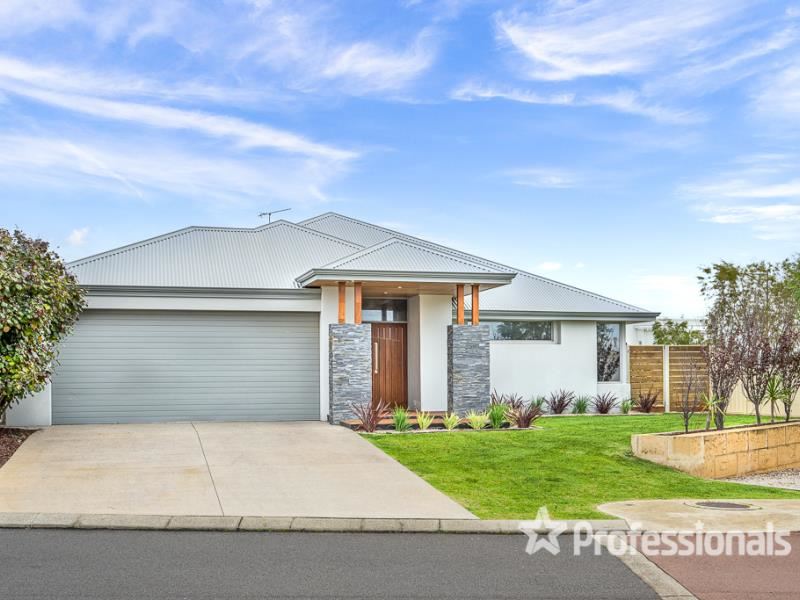 19 Augusta Parade, Dunsborough
