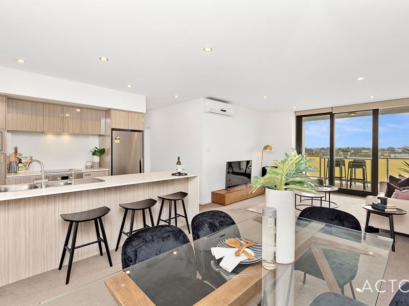 405/26 Hood Street, Subiaco