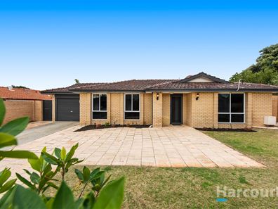 72 Eddystone Avenue, Craigie WA 6025