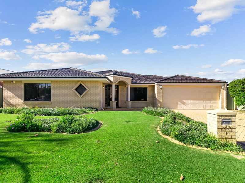 198 Brenchley Drive, Atwell