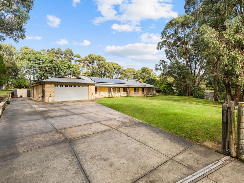 25 Chandler Ramble, Baldivis WA 6171