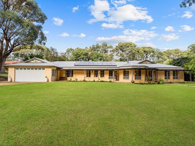 25 Chandler Ramble, Baldivis WA 6171
