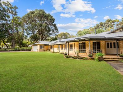 25 Chandler Ramble, Baldivis WA 6171