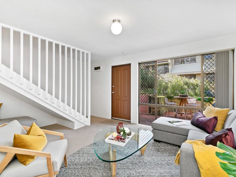 2/72 Subiaco Road, Subiaco
