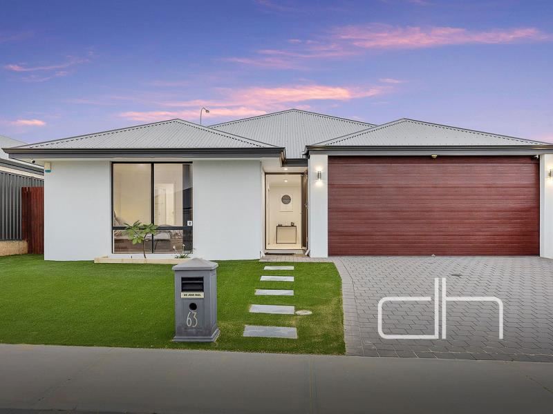 63 Basilio Avenue, Landsdale