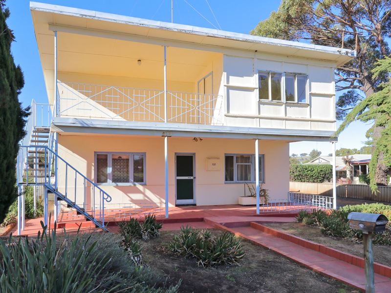 137 Duke St East, Northam