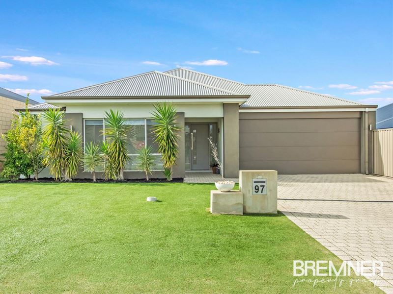 97 Tindal Avenue, Beeliar