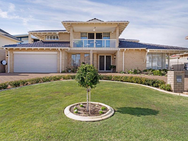 10 Fairview Street, Coogee
