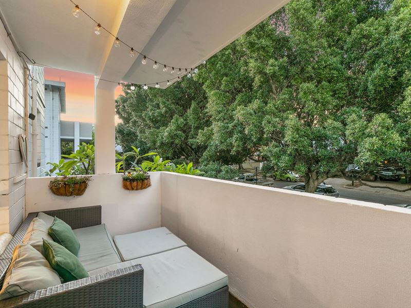 7/15 Mary Street, Highgate