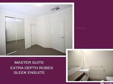 4/36 Flecker Promenade, Aveley WA 6069