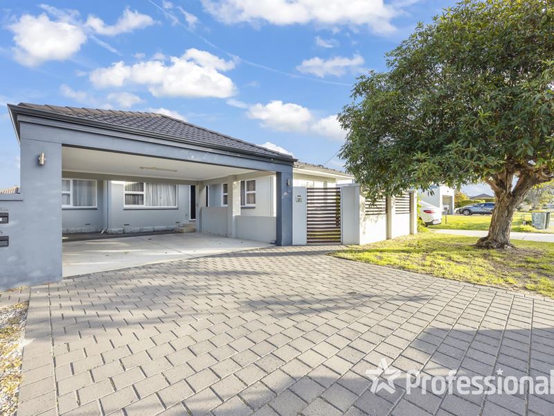 25 Marriot Way, Morley