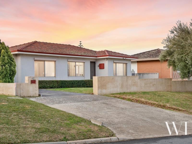 2 Tolley Court, Hamilton Hill