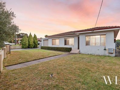 2 Tolley Court, Hamilton Hill WA 6163