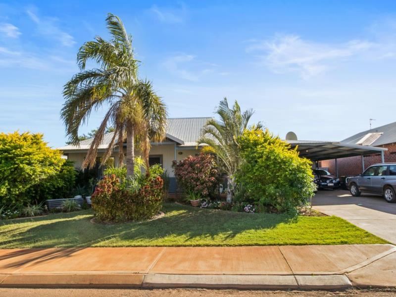 5 O'Brien Way, Baynton